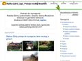 _qp_Rabka - Zdr�j pokoje do wynaj�cia, tanie noclegi w gorach. 