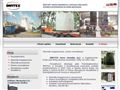 Zbiorniki magazynowe, wanny trawialnicze - Imfitex