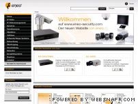 Eneo telewizja przemys�owa, monitoring CCTV, kamery dzie� noc, systemy IP