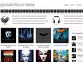 Soundtracks Online �wiat muzyki filmowej
