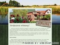 U Ma�ka - gospodarstwo agroturystyczne Mazury