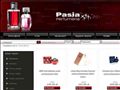 Perfumy Damskie, Perfumy M�skie, Perfumeria, Wody Toaletowe, Markowe Perfumy