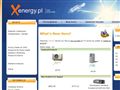 Pompy ciep�a - Xenerqy.pl