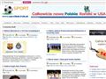 Portal aktualno�ci sportowych