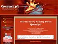 Katalog Stron SEO - Qermi.pl