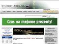 Programy dla architekt�w