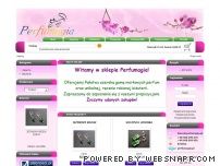 Perfumeria internetowa. Najlepsze Perfumy i Piekna Bizuteria w Swietnej cenie.Sprawdz!