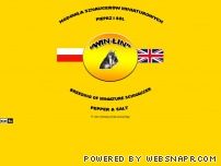 Hodowla sznaucer�w miniaturowych p/s WIN-LIN