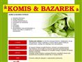 Komis dzieci�cy sosnowiec