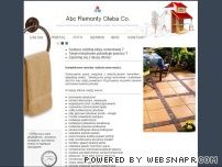  ABC-Remonty Glazura Oleba.pl  