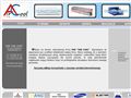 AIR-COOL - klimatyzacja, wentylacja, ch�odnictwo