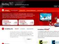 Serwery VPS, Serwery dedykowane, Streaming wideo, Certyfikaty SSL, Outsourcing - Hosting360 
