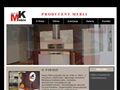 Meble kuchenne, �azienkowe, salonowe, sklepowe, biurowe