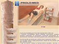 NZOZ Prolo-Med Przychodnia Rehabilitacyjna