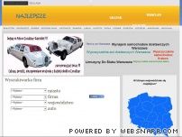 Wynajem aut Wroc�aw