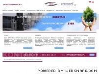 Instalacje 