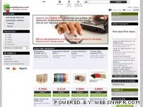 Artyku�y biurowe, materia�y szkolne. Hurtownia internetowa artyku��w biurowych