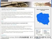 Oprogramowanie dla budownictwa