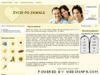 �ycie po zawale