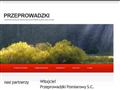 Przeprowadzki Kraków, Warszawa, usługi transportowe, przeprowadzki - ranking firm