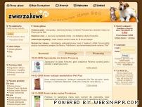 Sklep zoologiczny