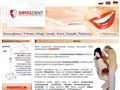 SSwissdent - dentysta Krak�w, wybielanie z�b�w, stomatolog, protetyka, ortodoncja
