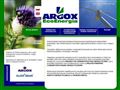 Argox Eco Energia - Certfikacja Energetyczna