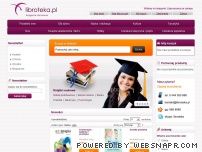 Ksi�garnia wysy�kowa
