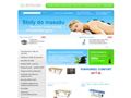 Sprz�t rehabilitacyjny