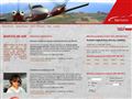 Bartolini Air -wynajem samolot�w, szkolenia lotnicze, ��od�.