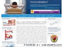 Doradztwo finansowe, rozw�j osobisty