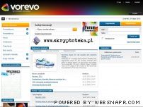 VOREVO: Gdzie Nauka spotyka Biznes
