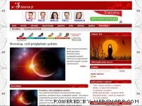 Horoskopy partnerskie i nie tylko