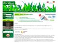 FANOLA - paliwo do biokomink�w, biopaliwo do biokomink�w