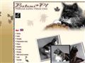 Hodowla kot�w Maine Coon BATUMI*PL