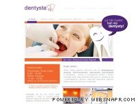 Dentysta Stomatolog Ko�obrzeg