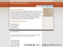 �yczenia wielkanocne