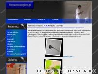 Remonty, adaptacje, Wroc�aw