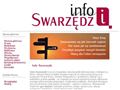 Info Swarz�dz - Bezp�atny miesi�cznik informacyjno-reklamowy