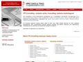YPI Consulting, badania marketingowe- Krak�w