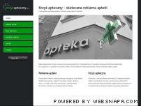 Krzy�e apteczne