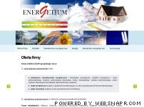 Swiadectwo energetyczne Olsztyn, Ostr�da, Olsztynek, Lidzbark Warmi�ski, Dobre Miasto, Barczewo