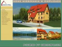 Nowe mieszkania Jelania G�ra