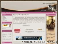 Keri - Karolina Stanis�awska