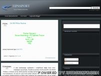 TIPSSPORT Typy Bukmacherskie