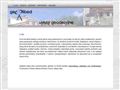 Geo-libed - Us�ugi geodezyjne - Geodeta - Geodezja Krak�w