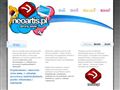 Strony internetowe Legnica