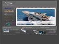 Jachty motorowe, �odzie motorowe, motor�wki - Power Boats Poland Sp. z o.o.