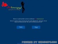 Chat, Dziewczyny, Randki, Og�oszenia Towarzyskie, Anonse
