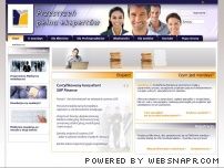 Konsultant SAP, CRM i ABAP